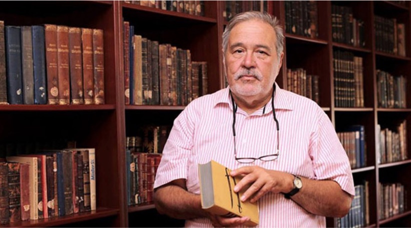 İlber Ortaylı’nın "Bir Ömür Nasıl Yaşanır" Kitabında Tavsiye Ettiği 10 Kitap