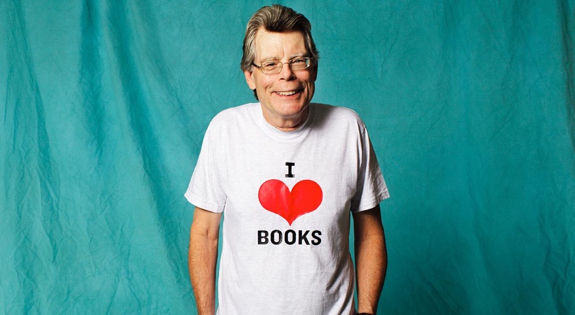 Fırından Yeni Çıkmaya Hazırlanan Stephen King Uyarlamaları