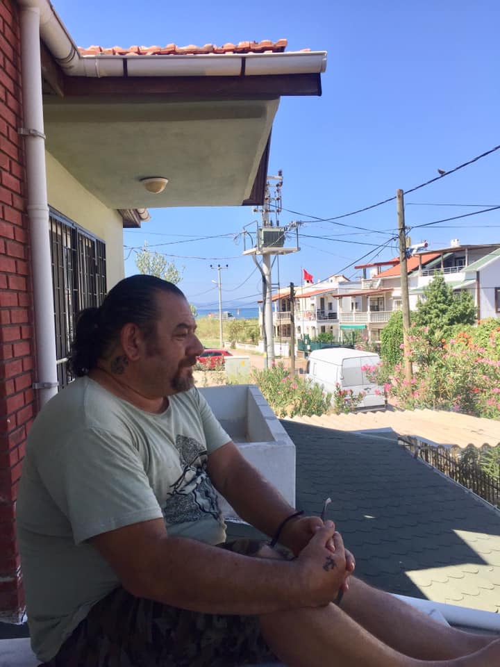Keşif