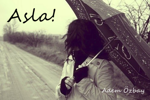 Asla