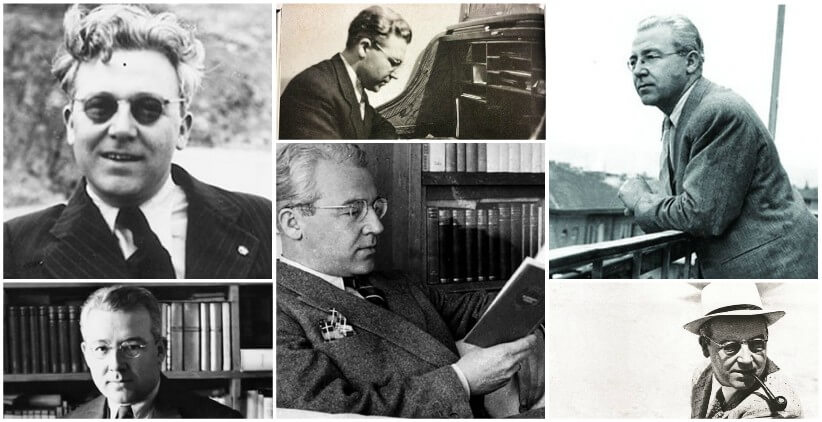 Sabahattin Ali’nin Etkilendiği ve Tekrar Tekrar Okuduğu Başucu Kitapları