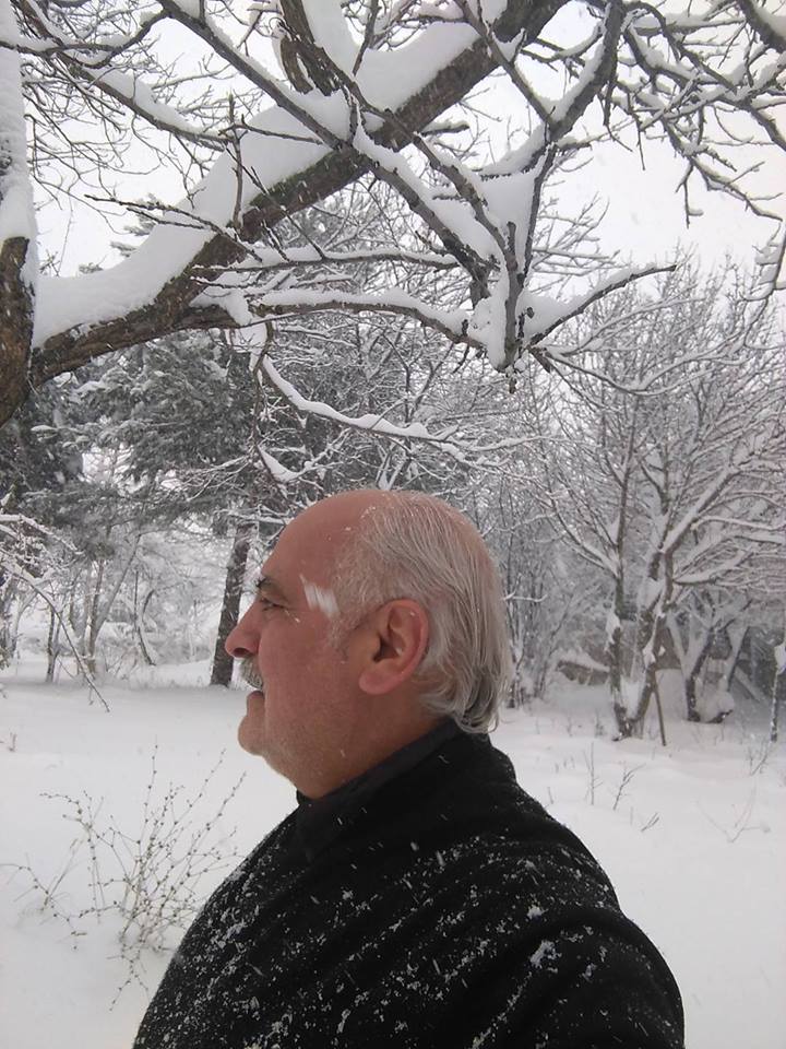Soğuk