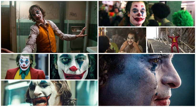 Kimseyi Güldürmeyen Joker Filmi Üzerine İnceleme