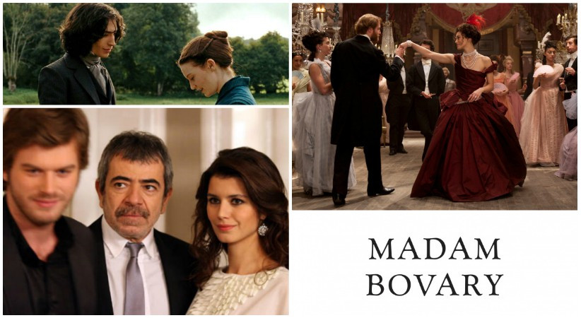 Flaubert’in İlham Olduğu Psikolojik Bir Hastalık: Madam Bovary Sendromu