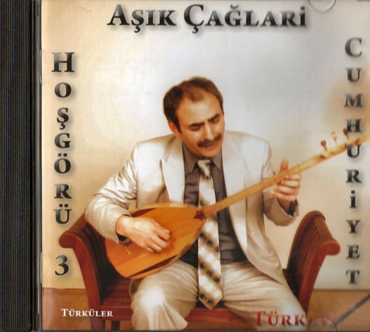 Ey Sevgili