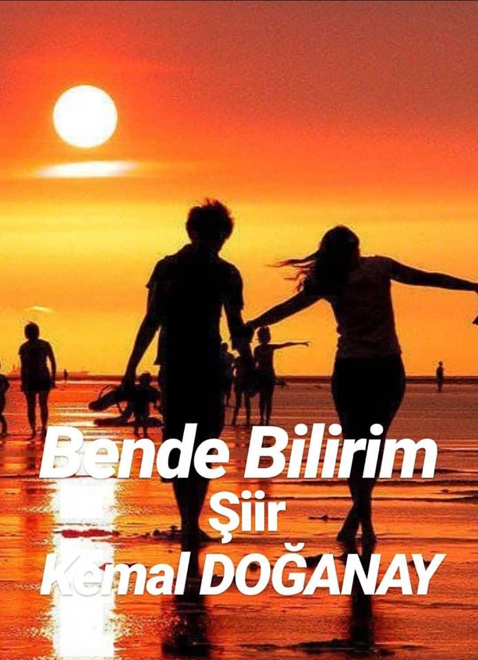 Ben de Bilirim