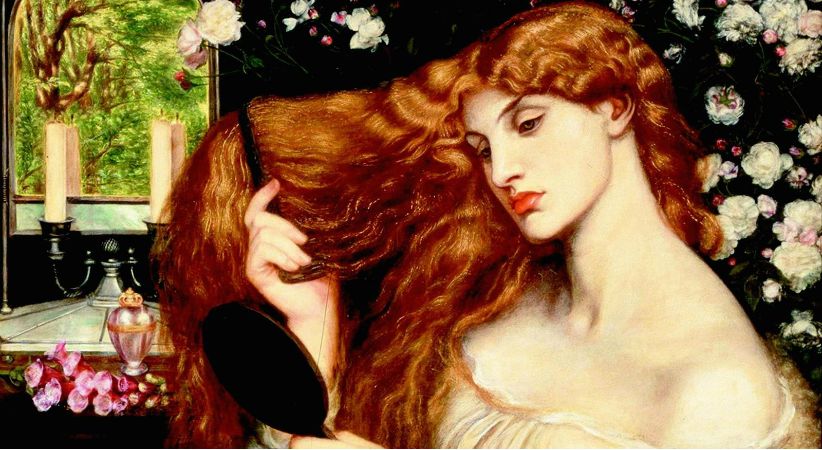 Tarihin İlk Feminist Mitolojik Karakteri ve Sanat