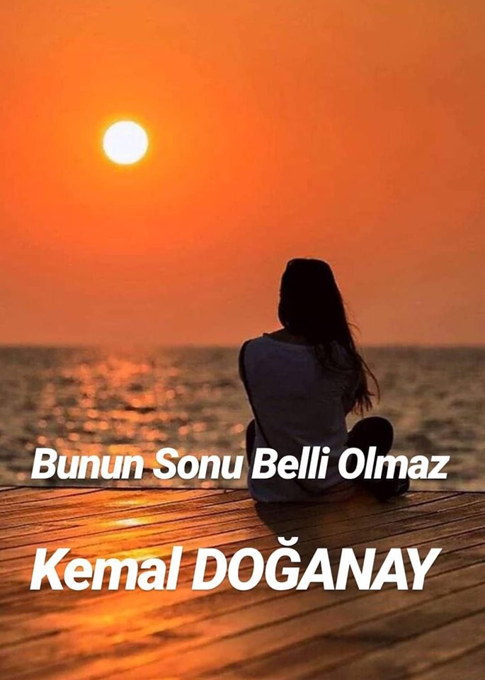 Bunun Sonu Belli Olmaz