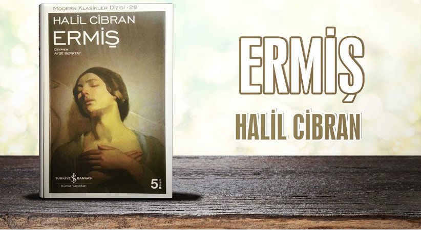 Ermiş: Yolunu Arayanlara Seslenen Eser