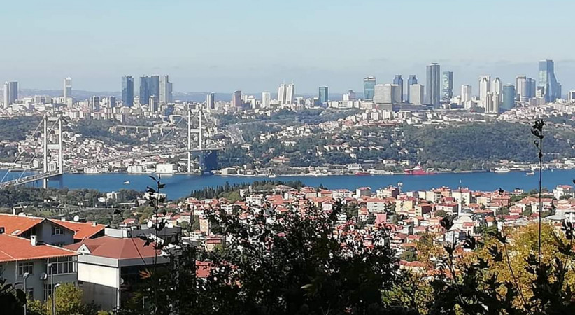 Bu Bambaşka Bir Sevda