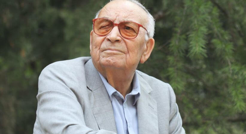 Türk Edebiyatı'nda Yaşar Kemal Efsanesi