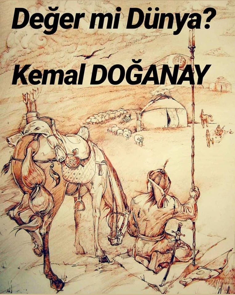 Değer mi Dünya