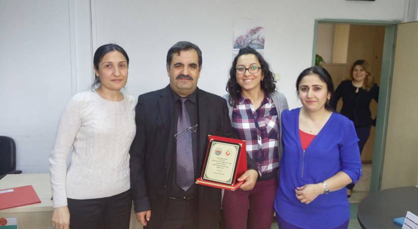 Üç Güzel