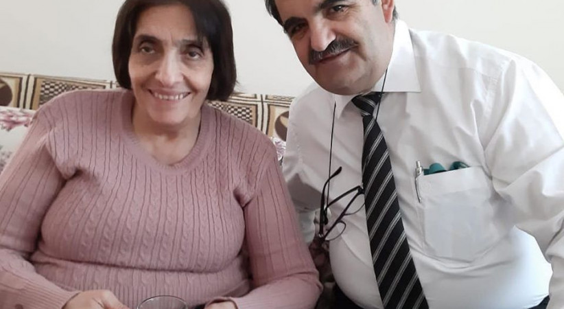 İşte Sevgim Senin Olsun