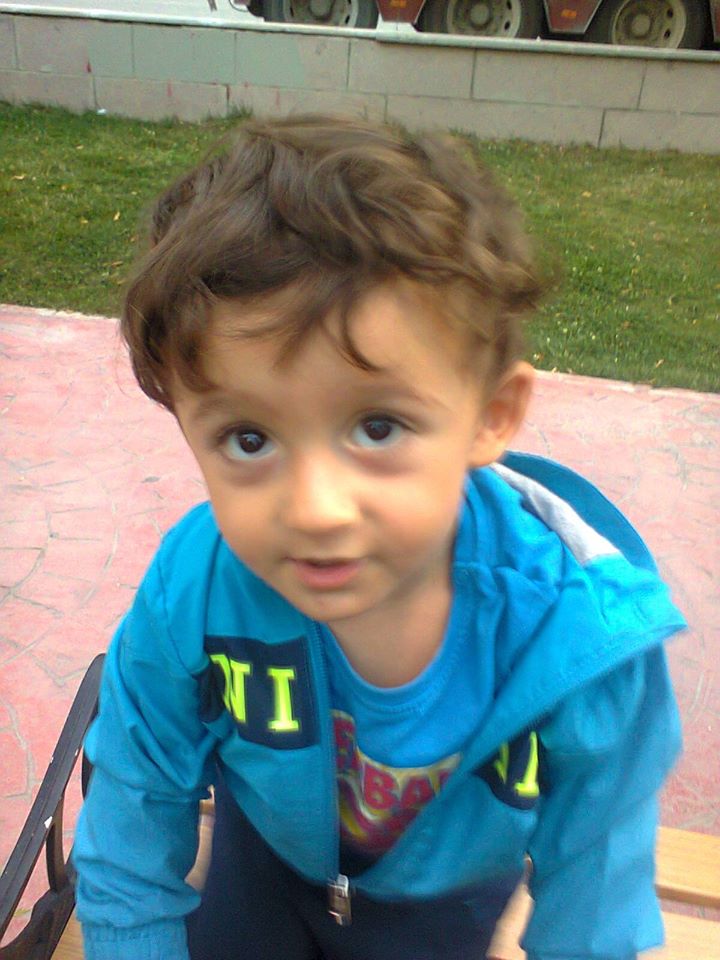 Tuna Bebek