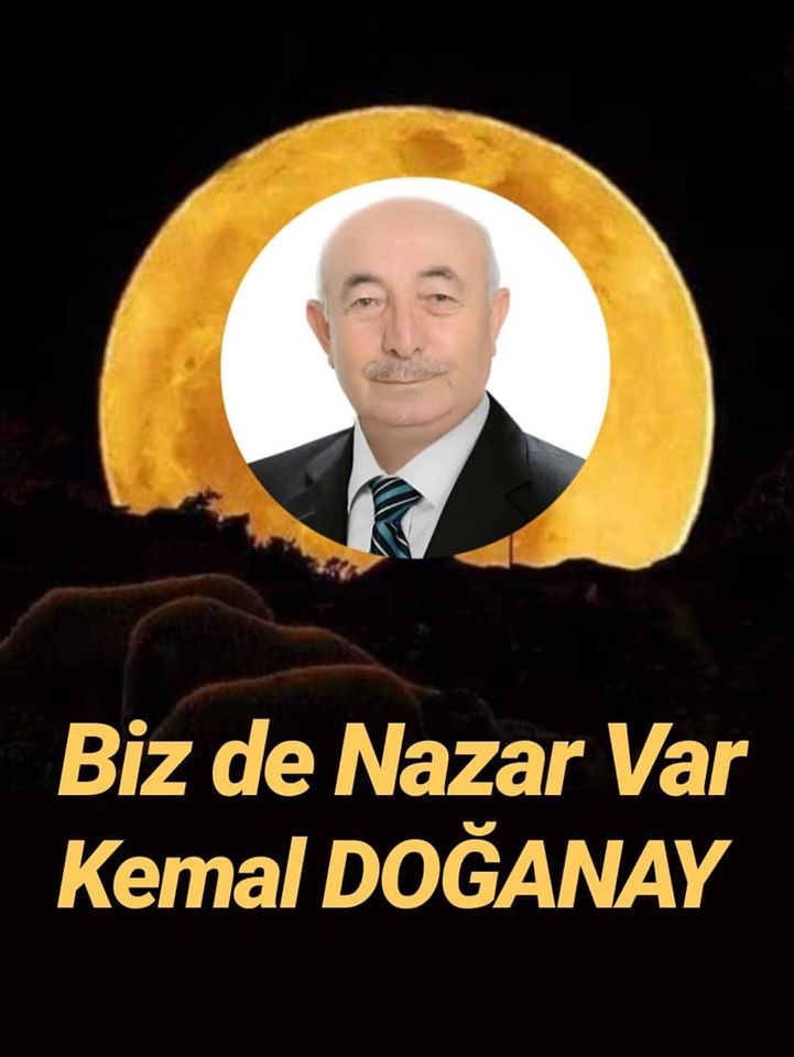 Bizde Nazar Var