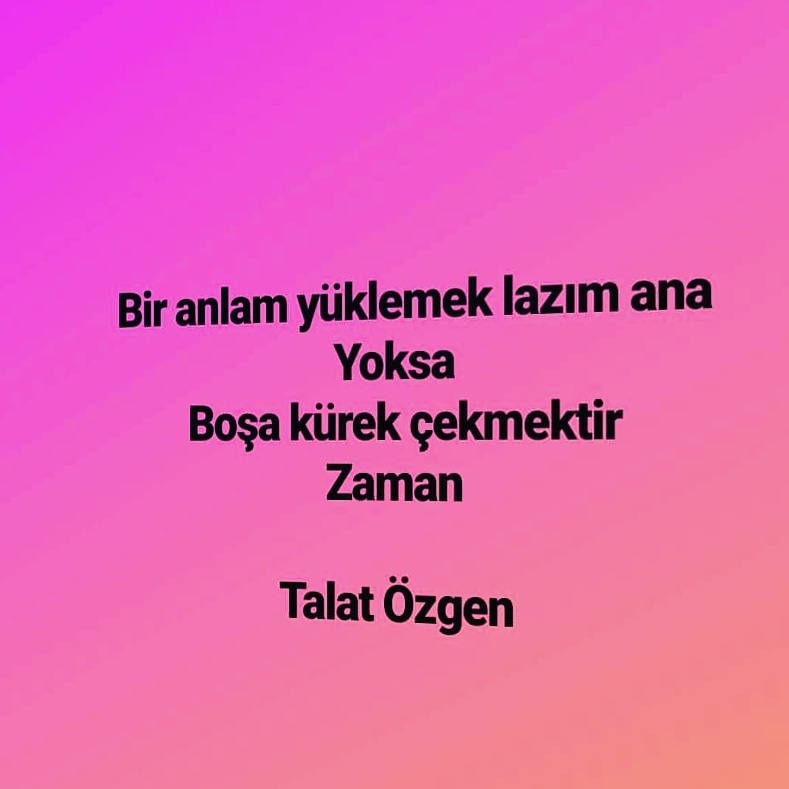 Gönül Deyip Geçme