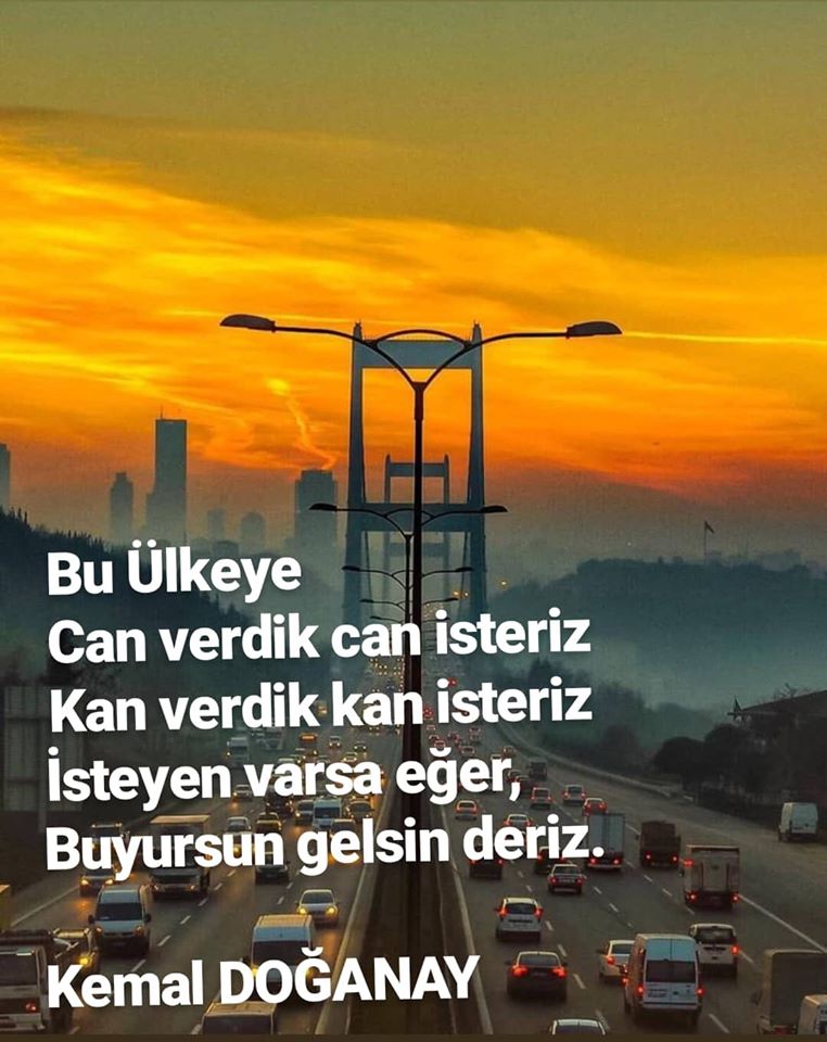 Bu Vatan Bizim