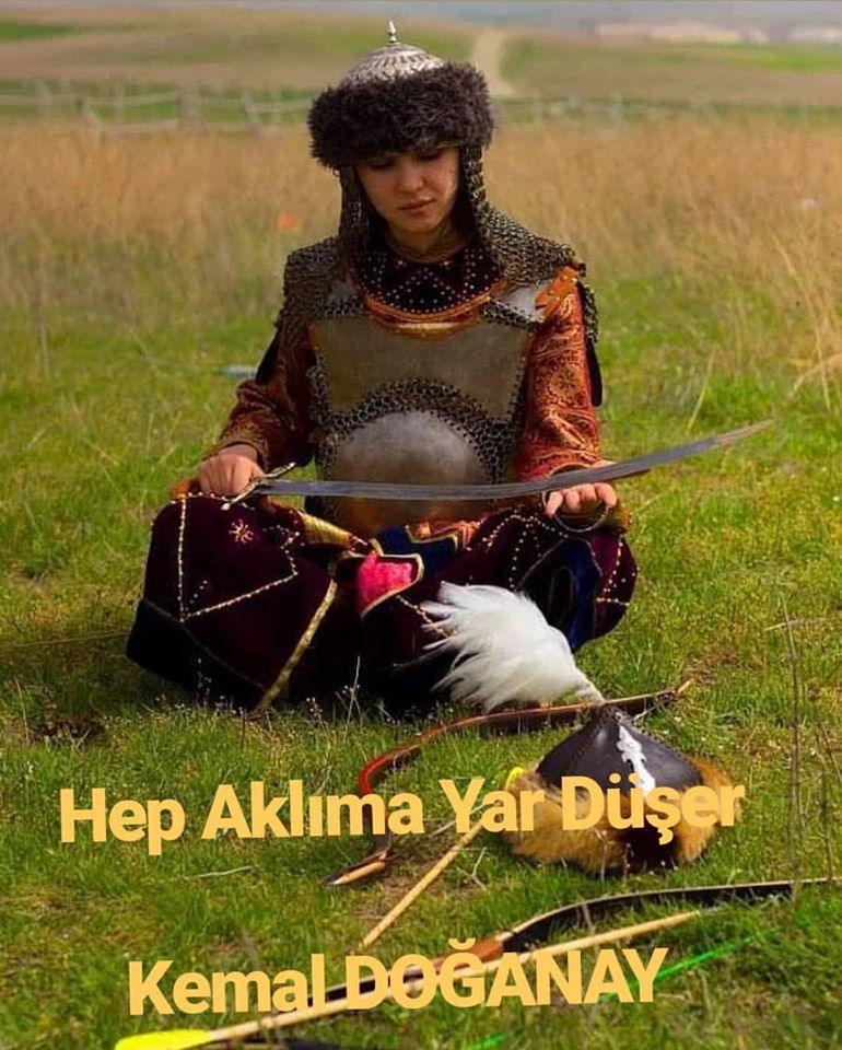 Hep Aklıma Yar Düşer
