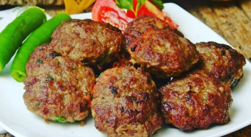 Sevgili Kul Olmak