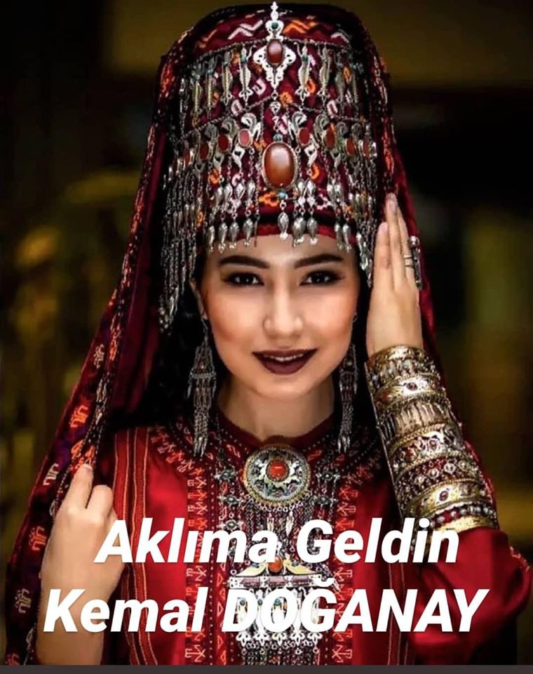 Aklıma Geldin