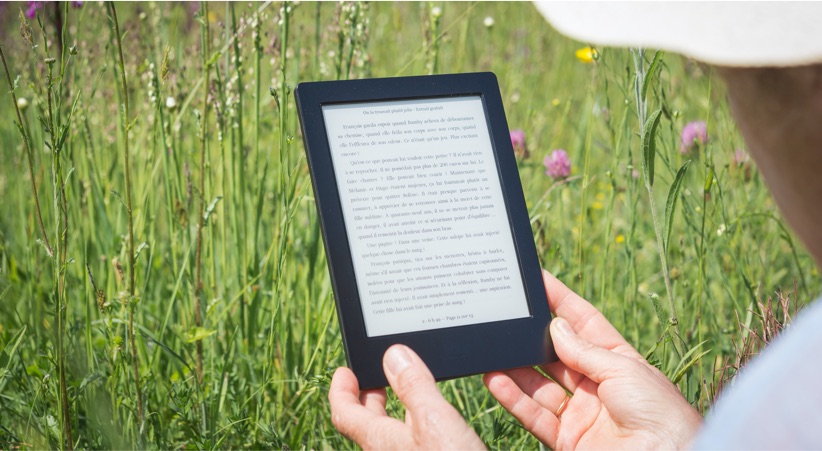 E-Kitap Okumak İsteyenler İçin En İyi 5 Platform