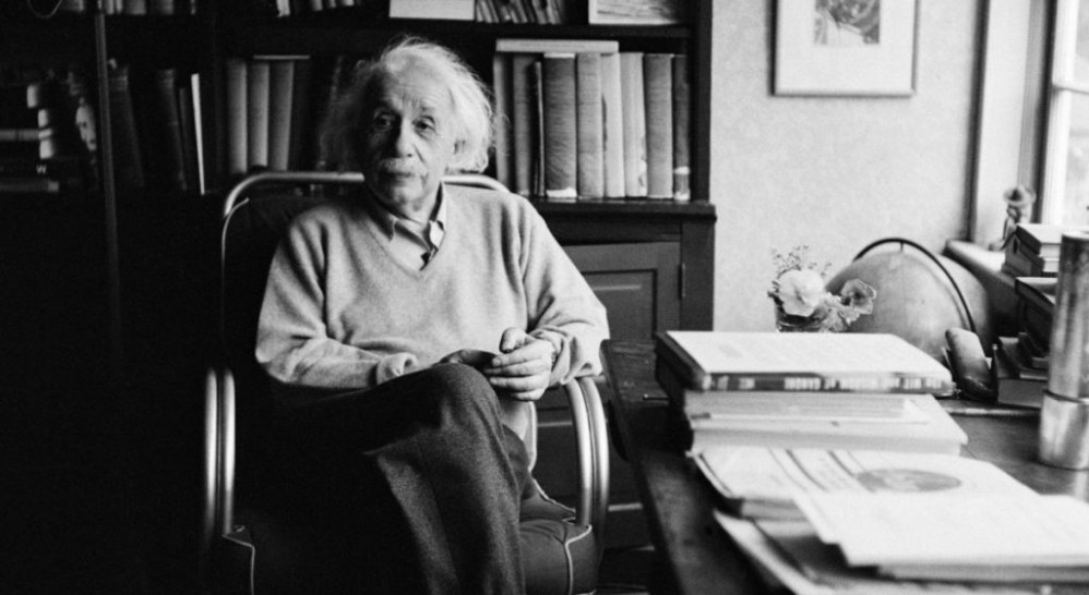 Albert Einstein’ın Eşine İmzalattığı Evlilik Sözleşmesi