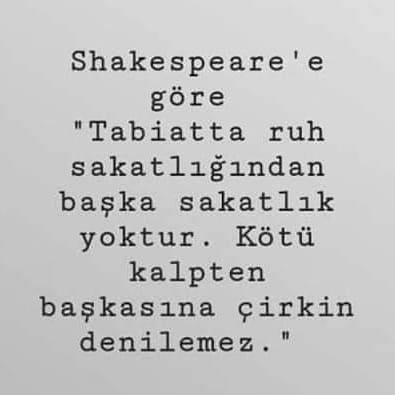 Aşk Cimri/si/leri