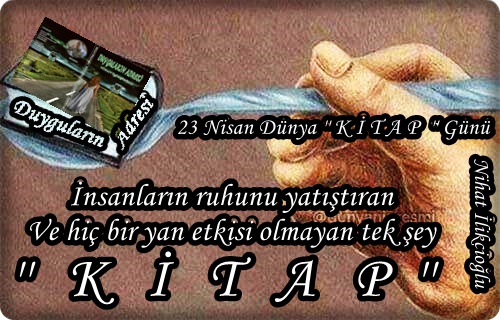 Kitap Okuyorum