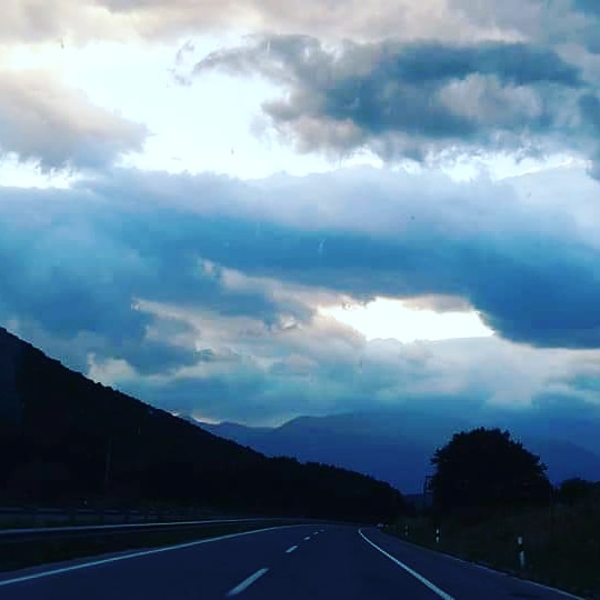 Yolun Koyları