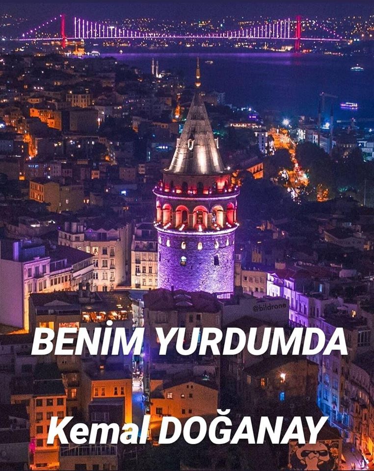 Benim Yurdumda