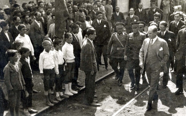 19 Mayıs Gençlik ve Spor Bayramınız Kutlu Olsun