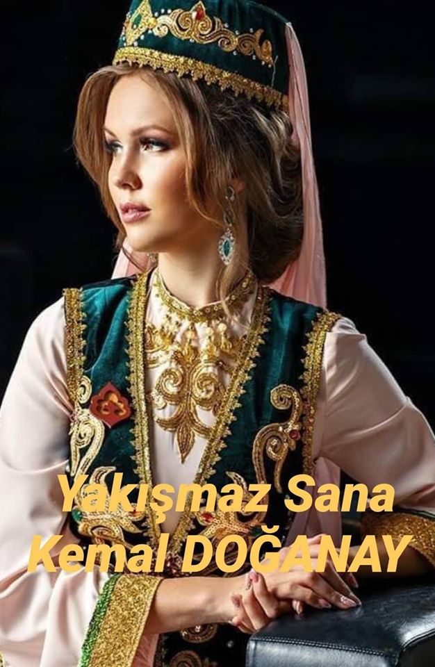 Yakışmaz Sana
