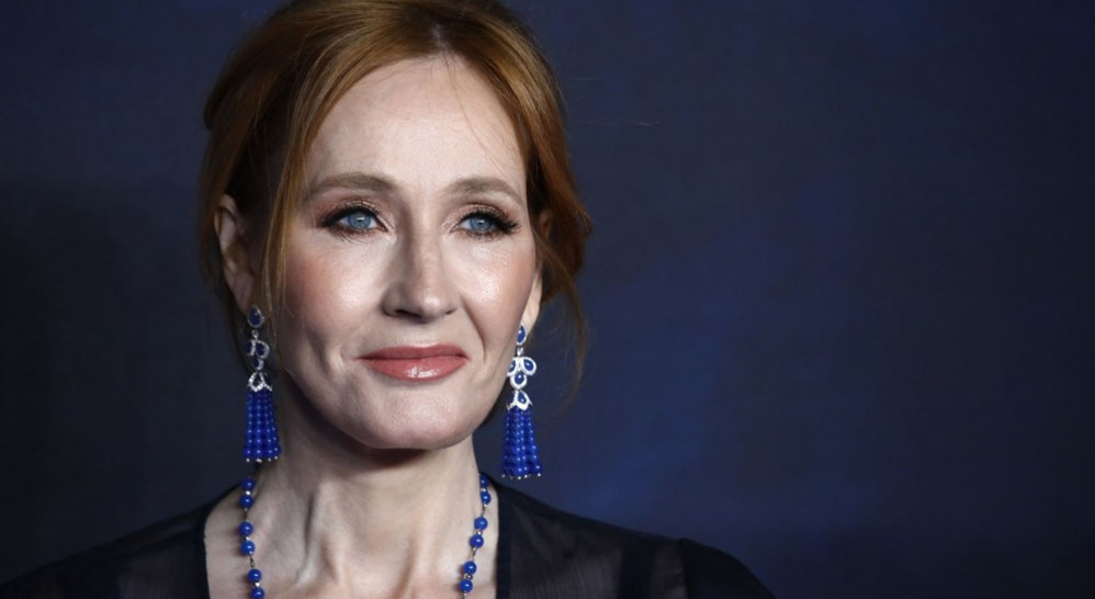 J. K. Rowling Yeni Çocuk Kitabını Dijital Olarak Ücretsiz Yayımlıyor!