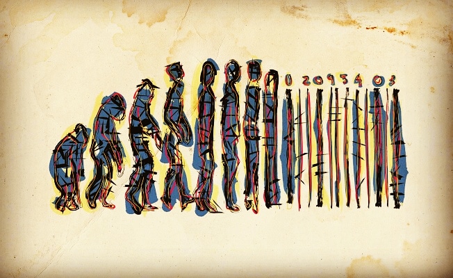 Arsızlığın Hayasızlığı