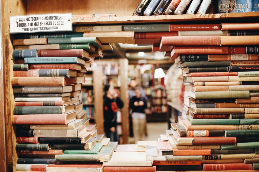 Deneysel Bir Kısıtlı Yazma Tekniği: Oulipo Edebiyat Akımı Nedir?