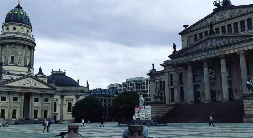 Berlin