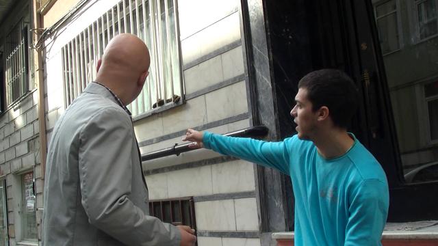 Adres Değişir Şive Değişmez