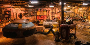 Tüm Zamanların En Önemli Bilim Kurgu Yazarları Tüm Zamanların En Önemli Bilim Kurgu Yazarları