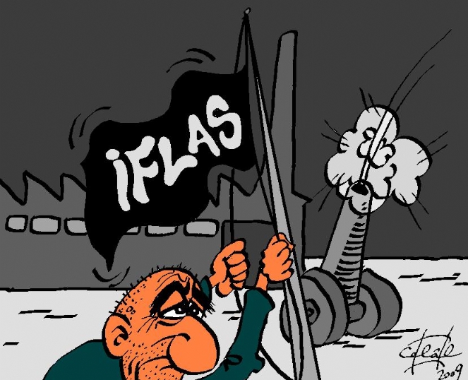 Belgelerle Konuşuyorum