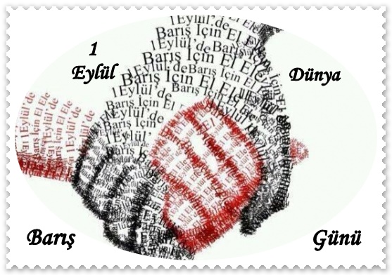 Uzat Barış Elini