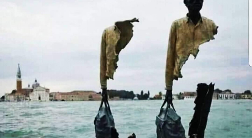 Aşk / zede