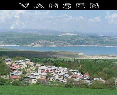 Uzaktaki Köy