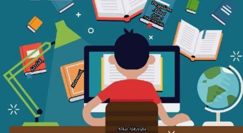 Uzaktan Eğitim / Çocuklar ve Yetişkinler İçin