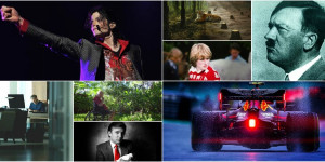 İlham Verici Hayatlara Dair Biyografik Netflix Belgeselleri İlham Verici Hayatlara Dair Biyografik Netflix Belgeselleri