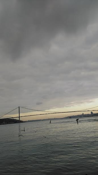 Kendimle Yeterliyim