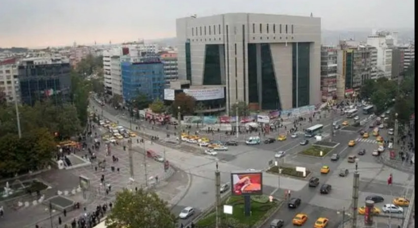 Ankara
