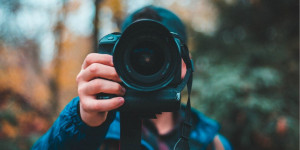 Fotoğrafçı Olmak İsteyenlerin Kesinlikle Okuması Gereken 5 Kitap Fotoğrafçı Olmak İsteyenlerin Kesinlikle Okuması Gereken 5 Kitap