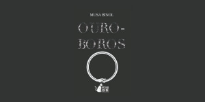 Ouroboros Şiir Kitabı Çıktı Ouroboros Şiir Kitabı Çıktı