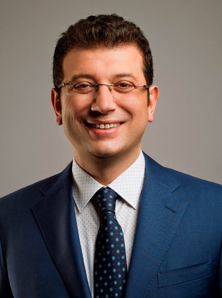Ekrem İmamoğlu Koronavirüs Olunca Anamla Hasbihâl